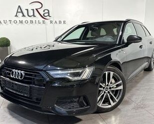 Audi Audi A6 Avant 50 TFSIe Qu S-Line NAV+LED+AHK+B&O+K Gebrauchtwagen