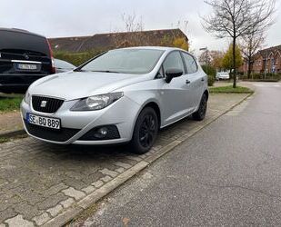 Seat Seat Ibiza 1.2 12V Reference (6J) Gebrauchtwagen