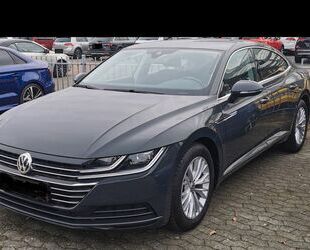 VW Volkswagen Arteon 2.0 TDI SCR DSG - Gebrauchtwagen