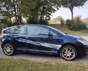 Citroen C4 Gebrauchtwagen