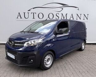 Opel Opel Vivaro 2.0 D Cargo M Edition | Standheizung Gebrauchtwagen