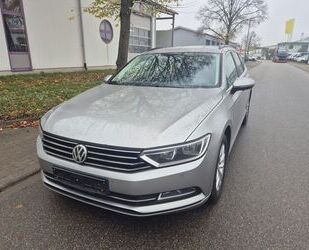 VW Volkswagen Passat Variant Comfortline BMT/Start-St Gebrauchtwagen