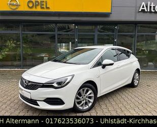 Opel Opel Astra K Elegance SHZ/PDC/Kamera/Navi Gebrauchtwagen