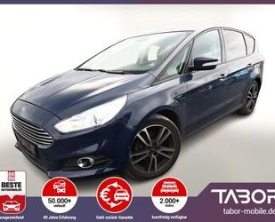 Ford Ford S-Max 2.0 TDCi 120 Trend Nav ParkAs PDC KeyL Gebrauchtwagen