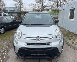 Fiat Fiat 500L Trekking Gebrauchtwagen