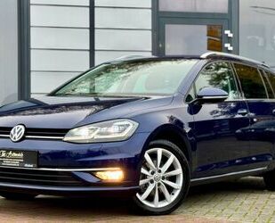 VW Volkswagen Golf VII Variant Highline/LED/STANDHEIZ Gebrauchtwagen