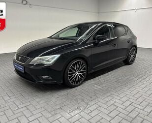 Seat Seat Leon LED/19-Zoll/SHZ/Tempomat/PDC/Start-/Stop Gebrauchtwagen