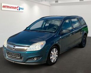 Opel Opel Astra Kombi 1.9 CDTi Automatik Klima PDC Tem Gebrauchtwagen