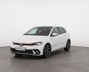 VW Volkswagen Polo GTI TSI DSG | LED | PANO | ACC Gebrauchtwagen