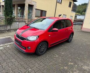 Skoda Skoda Citigo Sport Gebrauchtwagen