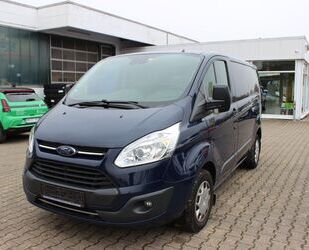 Ford Ford Transit Custom 290 L1H1 LKW VA Trend Gebrauchtwagen