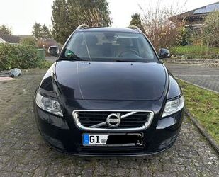 Volvo Volvo V50 D2 Business Pro Edition Business Pro Edi Gebrauchtwagen