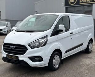 Ford Ford Transit Custom 300 L2 Trend KLIMA KAMERA TEMP Gebrauchtwagen