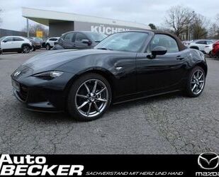 Mazda Mazda MX-5 2.0L SKYACTIV G 184PS Sondermodell KAZA Gebrauchtwagen