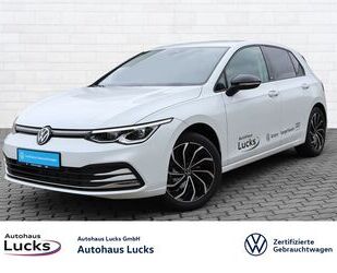 VW Volkswagen Golf Life 1.5 TSI MOVE LED Navi Gebrauchtwagen