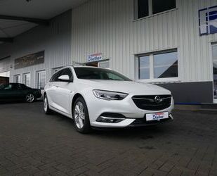 Opel Opel Insignia B Sports Tourer INNOVATION Gebrauchtwagen