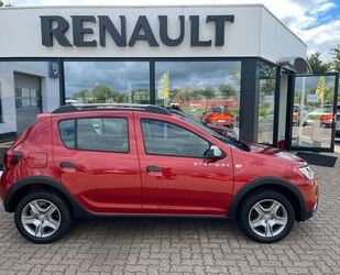 Dacia Dacia Sandero TCe 90 S/S Stepway Prestige Gebrauchtwagen