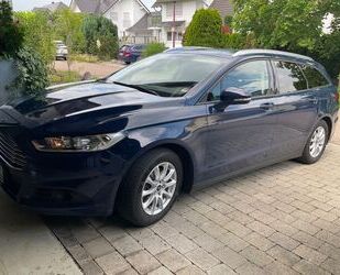 Ford Ford Mondeo 1,5 EcoBoost, neuer Motor Gebrauchtwagen