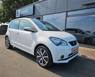 Seat Seat Mii electric Plus Gebrauchtwagen