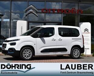 Citroen Citroën ë-Berlingo Berlingo M Elektromotor 136 Fee Gebrauchtwagen