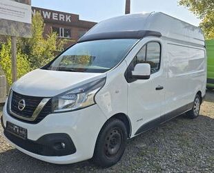 Nissan Nissan NV300 Kastenwagen L2H1 2,9t COMFORT Gebrauchtwagen