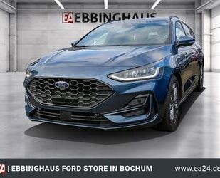 Ford Ford Focus Turnier ST-Line X PANORAMADACH PARKASSI Gebrauchtwagen