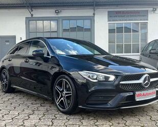 Mercedes-Benz Mercedes-Benz CLA 180 Shooting Break*AMG-Line*Kame Gebrauchtwagen