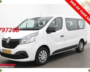 Renault Renault Trafic Passenger 1.6 DCI 9-Pers. klima Gebrauchtwagen