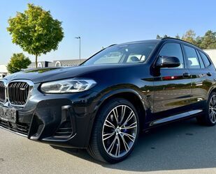 BMW BMW X3 M40d Autom.M Sportpaket Facelift Modell 202 Gebrauchtwagen