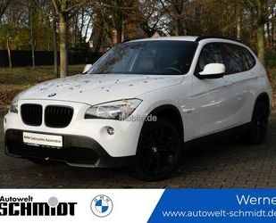 BMW BMW X1 sDrive18i PDC LM 1.Hand Gebrauchtwagen