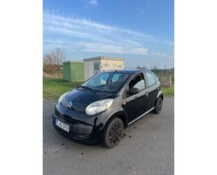 Citroen Citroën C1 Gebrauchtwagen