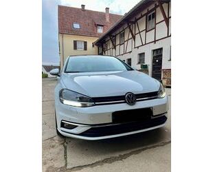 VW Volkswagen Golf 1.4 TSI 92kW Sound Gebrauchtwagen