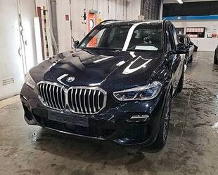 BMW BMW X5 xDrive30d M Sport, M Sportpaket, M Paket Gebrauchtwagen