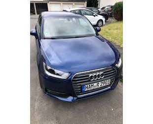 Audi Audi A1 1.4 TDI ultra - Gebrauchtwagen