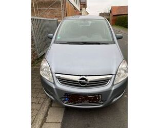 Opel Opel Zafira 1.6 Twinp. ecoFL. INNOVATION 