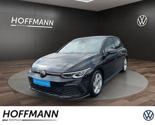 VW Volkswagen Golf 2.0TSI GTI DSG Navi+LED+ACC+Klima+ Gebrauchtwagen