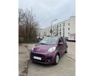 Peugeot Peugeot 107 Active 68 Active Gebrauchtwagen