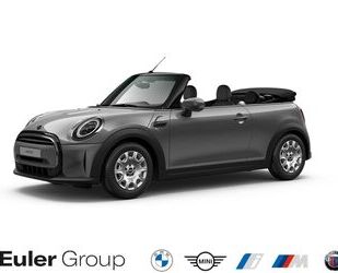 Mini MINI One Cabrio El. Verdeck LED DAB SHZ Keyless Te Gebrauchtwagen