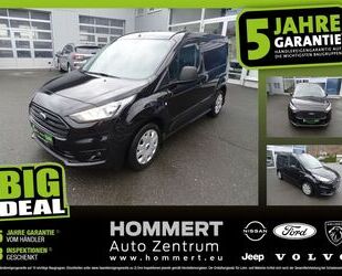 Ford Ford Transit Connect Kasten 200 Trend L1 Klima Gebrauchtwagen