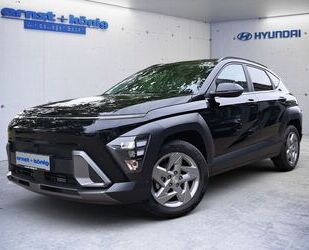 Hyundai Hyundai KONA 1.0 T-GDI Trend Gebrauchtwagen