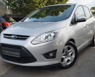 Ford Ford C-Max 1,6 TDCi Trend/PDC/TEMPOMAT/GARANTIE! Gebrauchtwagen