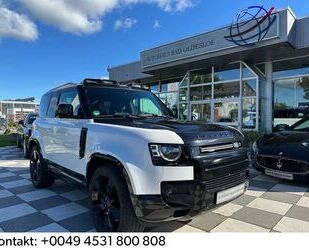 Land Rover Land Rover Defender 90 X-Dynamic HSE+Standheizung+ Gebrauchtwagen