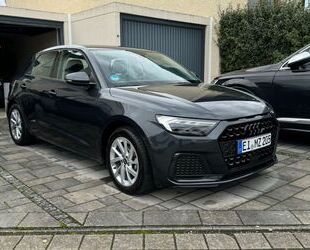 Audi Audi A1 25 TFSI Sportback Garantie 01/28 Gebrauchtwagen