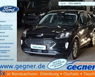 Ford Ford Kuga Titanium X 2.0Ecobl B&O LED Navi Gebrauchtwagen