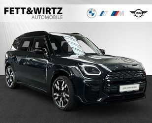 Mini MINI Countryman All4 SE JCW-Trim|PaketXL|AHK|Panor Gebrauchtwagen