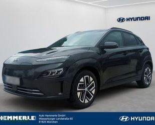 Hyundai Hyundai KONA Trend Elektro*Kamera*Tempomat*SHZ* Gebrauchtwagen