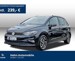 VW Volkswagen Golf VII Sportsvan 1.5TSI ACC AppConnec Gebrauchtwagen