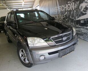 Kia Kia Sorento 2.5 CRDi LX Automatik Gebrauchtwagen