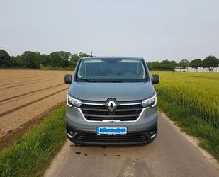 Renault Renault Trafic Gebrauchtwagen