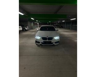 BMW BMW 218d Coupé M Sport M Sport Gebrauchtwagen